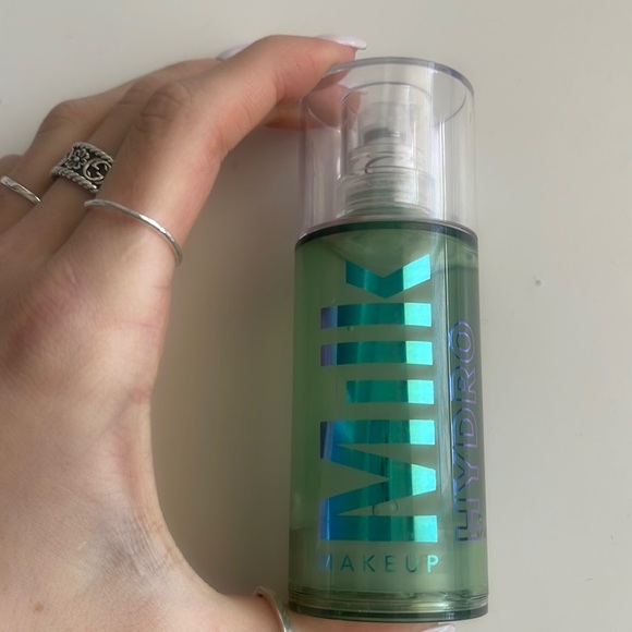 Milk Makeup Other - Milk Makeup Hydro Grip Primer Full Size